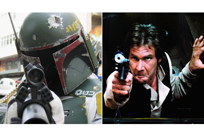 『スター・ウォーズ』新3部作とスピンオフ2作品、2015年から2019年にかけて毎年公開へ 画像