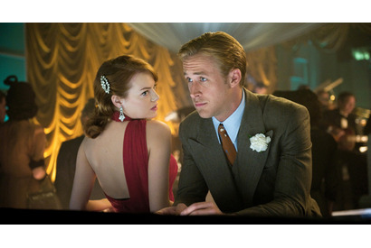 ライアン・ゴズリング＆エマ・ストーンの危険な恋…『L.A.ギャング』特別映像が到着！ 画像