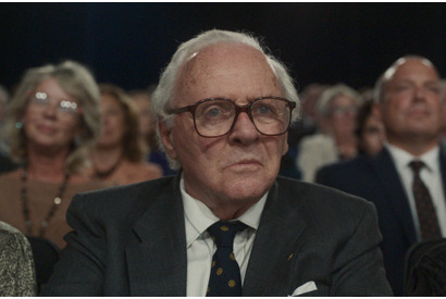 アンソニー・ホプキンスが“英国のシンドラー”に『ONE LIFE 奇跡が繋いだ6000の命』6月公開決定 画像