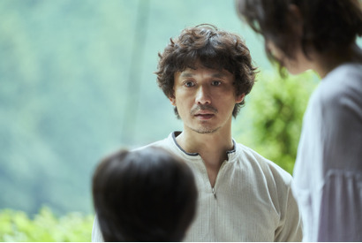 杏主演『かくしごと』安藤政信＆佐津川愛美＆奥田瑛二ら、登場人物たちの場面写真 画像