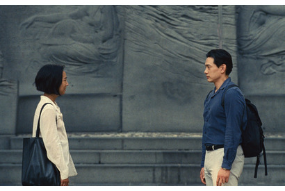 24年後の再会シーンは俳優たちも初対面『パスト ライブス／再会』特別映像 画像