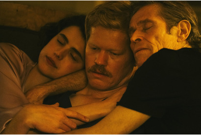 エマ・ストーン×ヨルゴス・ランティモス監督最新作『憐れみの３章』公開決定 予告編到着 画像