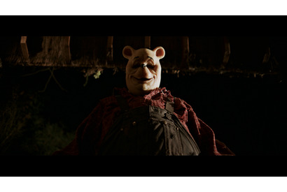 『プー あくまのくまさん』第3弾製作決定！ラビット、ズオウ、ヒイタチも参戦 画像