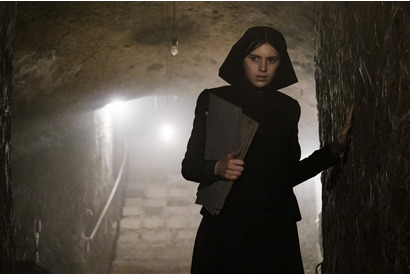 『オーメン：ザ・ファースト』監督も絶賛の主演ネル・タイガー・フリー「私は大のホラーファン」 画像