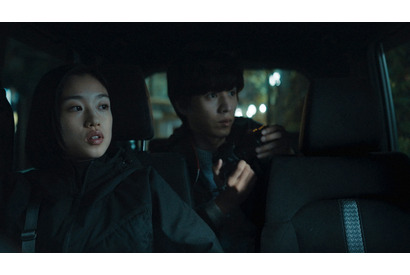 河合優実＆坂東龍汰W主演ドラマ「RoOT」相関図公開　 画像