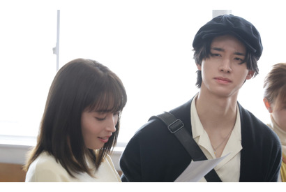 JO1佐藤景瑚、月9「366日」出演　ムードメーカー的存在の広瀬アリス＆眞栄田郷敦の同級生に 画像