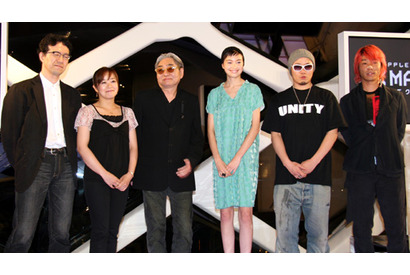 ミウッチャ・プラダやYMO…トップ・クリエイターが参加した『EX MACHINA』 画像