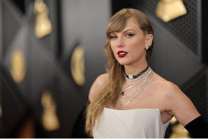 テイラー・スウィフトがビリオネアの仲間入り 音楽でこの偉業を達成した唯一のミュージシャンに 画像