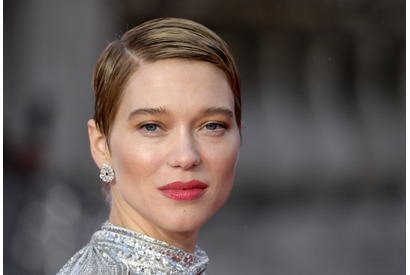 第77回カンヌ国際映画祭オープニング作品、レア・セドゥ主演のコメディに決定 画像