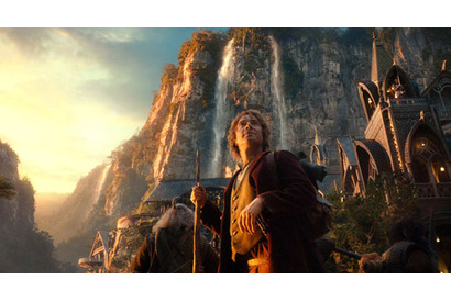 『ホビット』からイライジャ・ウッドら豪華4人のインタビュー映像が到着！ 画像