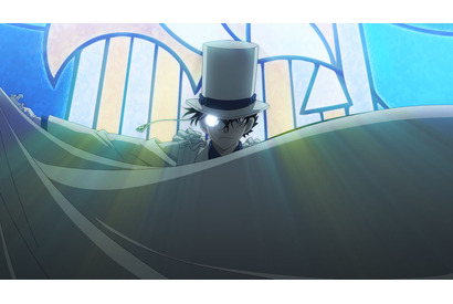 『名探偵コナン 100万ドルの五稜星』最速上映決定 公開直前PVも解禁 画像