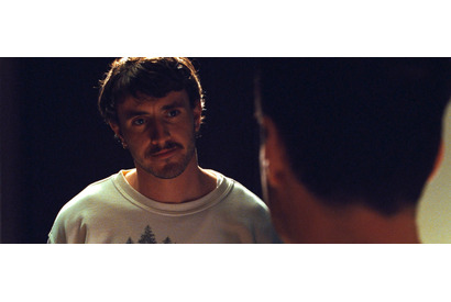 アンドリュー・スコット＆ポール・メスカルが語る“孤独を映し合う”愛とは？『異人たち』特別映像 画像