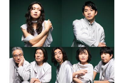 仲野太賀×二階堂ふみ共演 舞台「峠の我が家」10月上演決定 画像