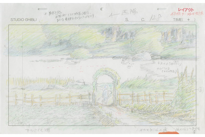 三鷹の森ジブリ美術館『君たちはどう生きるか』展第二部5月25日スタート 画像