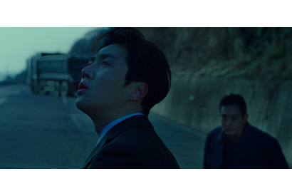 カーチェイス、肉弾戦、銃撃戦！迫力アクション満載『貴公子』特別映像 画像