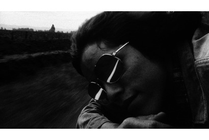 22年を経て公開！　ガス・ヴァン・サント幻の一作『マラノーチェ』公開記念イベント 画像