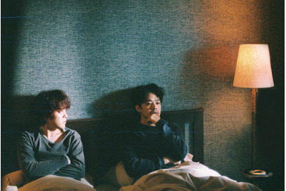 池松壮亮＆若葉竜也共演『ぼくのお日さま』カンヌ「ある視点」部門正式出品 画像