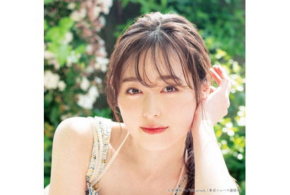 福原遥、横浜流星主演大河ドラマ「べらぼう」に出演 画像