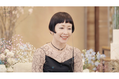 木村カエラ、永山瑛太との夫婦生活語る「私たち結婚しました5」第5話今夜 画像