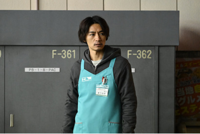緒形直人＆細田善彦、長谷川博己主演「アンチヒーロー」に出演 画像