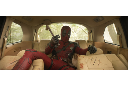 『デッドプール＆ウルヴァリン』監督、同作のタイトルが『デッドプール3』ではない理由を語る 画像