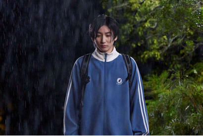 京本大我“渋谷くん”、NGを連発…「お迎え渋谷くん」第3話今夜放送 画像