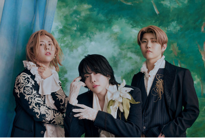 Mrs. GREEN APPLE、大泉洋主演『ディア・ファミリー』に主題歌を書き下ろし 画像