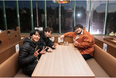 佐藤寛太＆青木柚出演『不死身ラヴァーズ』松居大悟監督撮り下ろしの主題歌MV公開 画像