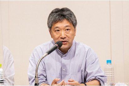 是枝監督が内閣府「新しい資本主義実現会議」に出席　映画業界の課題と解決案を提言し、官民連携の可能性を議論 画像