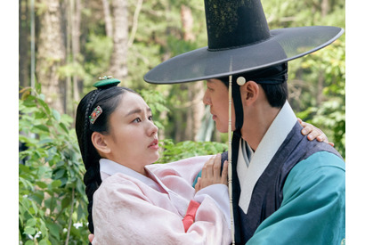 ナムグン・ミン× アン・ウンジン「恋人」先行配信＆リリース決定　幅広い世代から支持され空前のブームに 画像