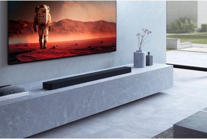 自宅での映画視聴体験をより豊かに、ソニーのホームシアター新商品登場 画像