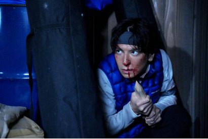 生田斗真“浅井”が追い詰められる…『告白 コンフェッション』場面写真 画像