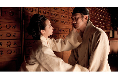 【美的アジア】大胆ヌードで女優魂炸裂、チョ・ヨジョンと『後宮の秘密』に学ぶ女の強さ 画像