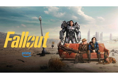 世界的ベストセラーゲーム実写化「フォールアウト」シーズン2製作決定 画像
