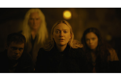 謎の監視者たちの正体とは？未知なる恐怖捉える『ザ・ウォッチャーズ』メイン予告 画像