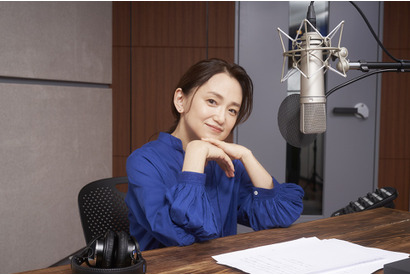 永作博美が朗読、湊かなえ「サファイア」Audible配信開始 画像