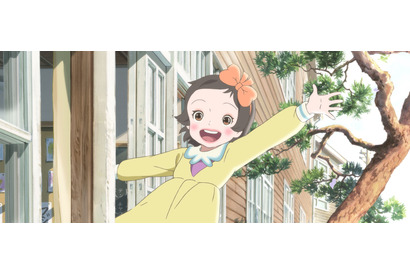 『窓ぎわのトットちゃん』など日本4作品がアヌシー映画祭コンペ部門にノミネート 画像