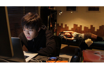 三浦貴大＆夏菜が登壇！『監禁探偵』完成披露試写会に5組10名様をご招待 画像