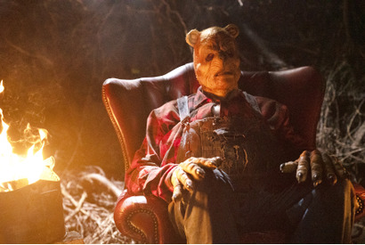 “プーさん”ホラー第2弾『プー2 あくまのくまさんとじゃあくななかまたち』夏公開決定 画像