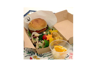 爽やかな季節にぴったり　親子で楽しめる表参道ヒルズのスペシャルワークショップ 画像