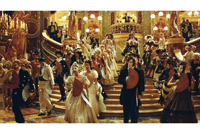 豪華絢爛な映像と名曲の数々『オペラ座の怪人 4Kデジタルリマスター』予告映像&シーン写真 画像