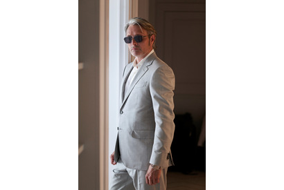 小島秀夫×マッツ・ミケルセンが対談「大阪コミコン 2024」 画像