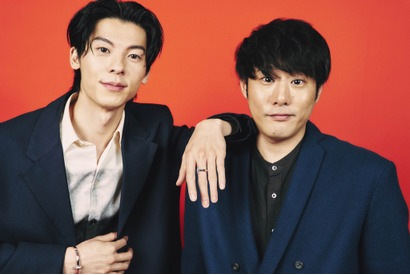 【インタビュー】シュー・グァンハン＆藤井道人監督「ボーダーを取り払って作った」新たな挑戦 画像