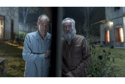 ヒトラー南米逃亡説を大胆なアプローチで映画化『お隣さんはヒトラー？』7月公開決定 画像