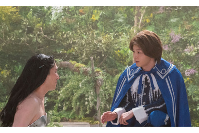 中村倫也“王子”が告白？「LIFE！春」見どころ映像公開 画像