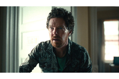 “青いモンスター”は妄想or救い？ ベネディクト・カンバーバッチ「エリック」本予告 画像