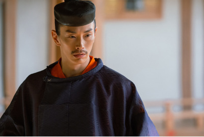 玉置玲央“道兼”を「つかめないまま…」吉高由里子もふり返る「光る君へ」君かたり 画像