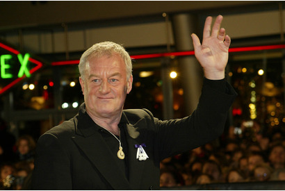 『ロード・オブ・ザ・リング』セオデン役バーナード・ヒルが死去 イライジャ・ウッドらキャストが追悼 画像