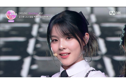 「鳥肌が立った」「ずっと見てしまう」日本人参加者・フコに絶賛集まる「I-LAND2 : N/a」第3話 画像