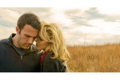 ベン・アフレックにオルガ・キュリレンコ！鬼才テレンス・マリック最新作8月に公開！ 画像